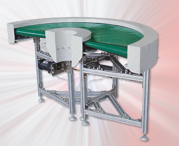 180度轉彎機（jī）