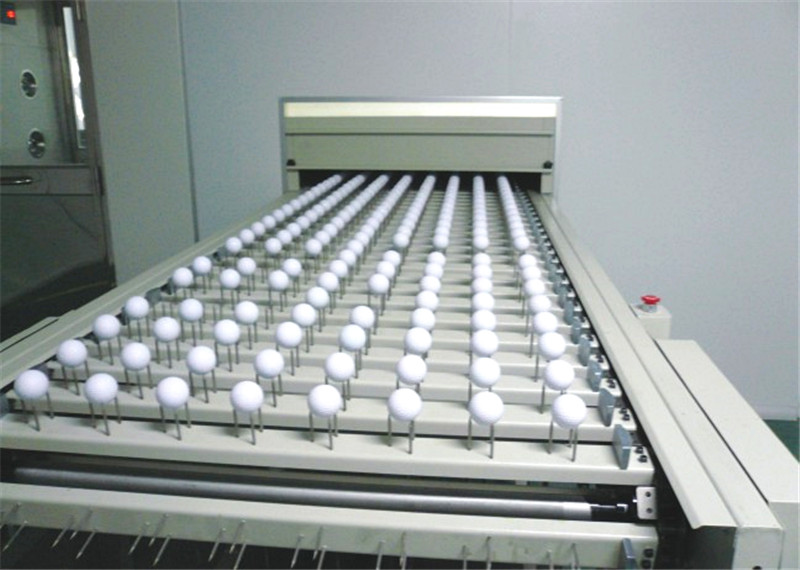 對噴式水簾（lián）櫃