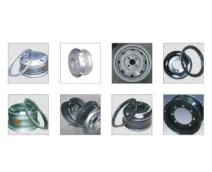 五金件塗裝生產（chǎn）線