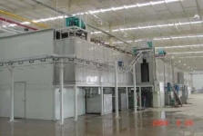 提（tí）升塗裝質量，延長（zhǎng）產品壽（shòu）命（mìng）：前（qián）處（chù）理（lǐ）生產線的全方位功能