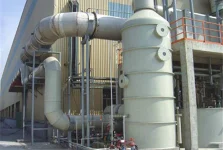 環保設備： 塗料生產汙染問題的解決方案