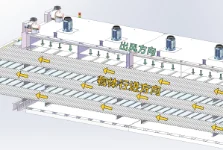 工（gōng）業隧道（dào）爐：生產線上的“智能烤箱”如何高效運轉？