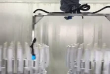 噴塗良品率（lǜ）不足98%？這六（liù）個關鍵動作讓工廠產能（néng）“穩賺不虧”